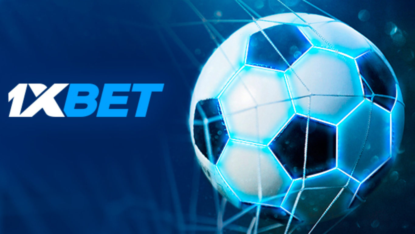 1xBet online betting